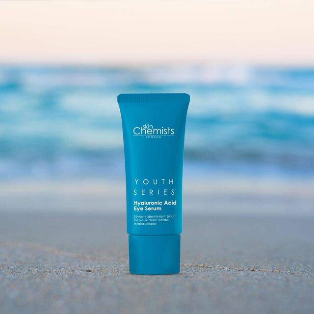 SkinChemists Youth Series Hyaluronic Acid Eye Serum thumbnail 3