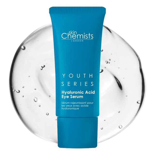 SkinChemists Youth Series Hyaluronic Acid Eye Serum thumbnail 4