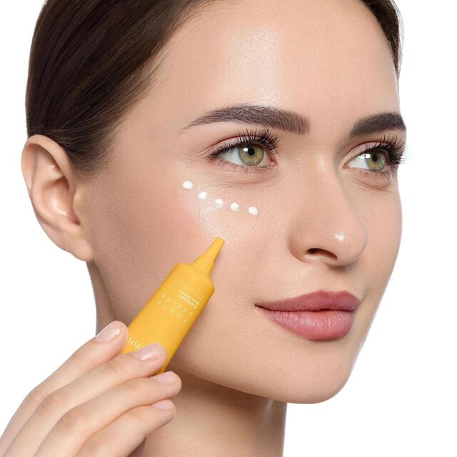 SkinChemists Youth Series Collagen Eye Serum thumbnail 3