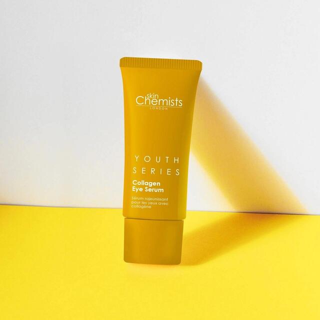 SkinChemists Youth Series Collagen Eye Serum thumbnail 4