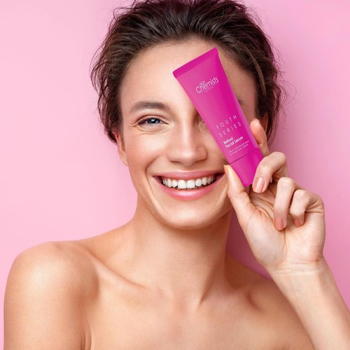 SkinChemists Youth Series Retinol Facial Serum thumbnail 4