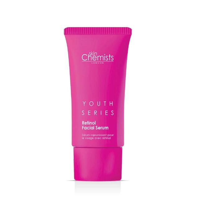 SkinChemists Youth Series Retinol Facial Serum thumbnail 2