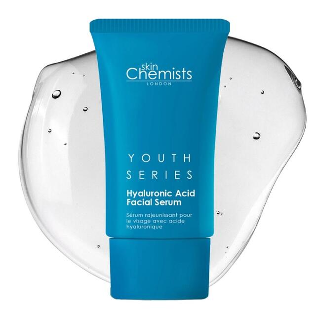 SkinChemists Youth Series Hyaluronic Acid Facial Serum thumbnail 2