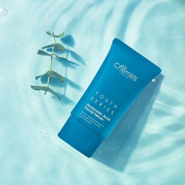 SkinChemists Youth Series Hyaluronic Acid Facial Serum thumbnail 5