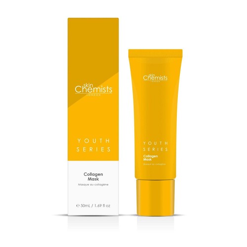 SkinChemists Youth Series Collagen Mask