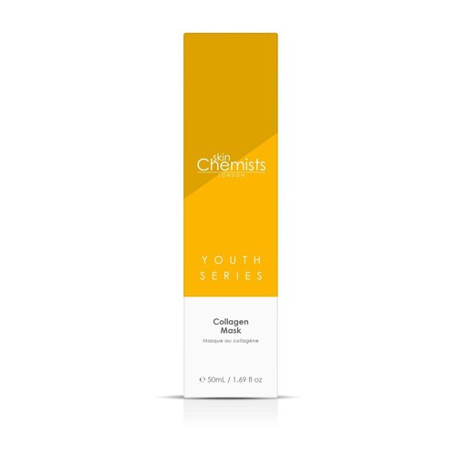 SkinChemists Youth Series Collagen Mask thumbnail 3