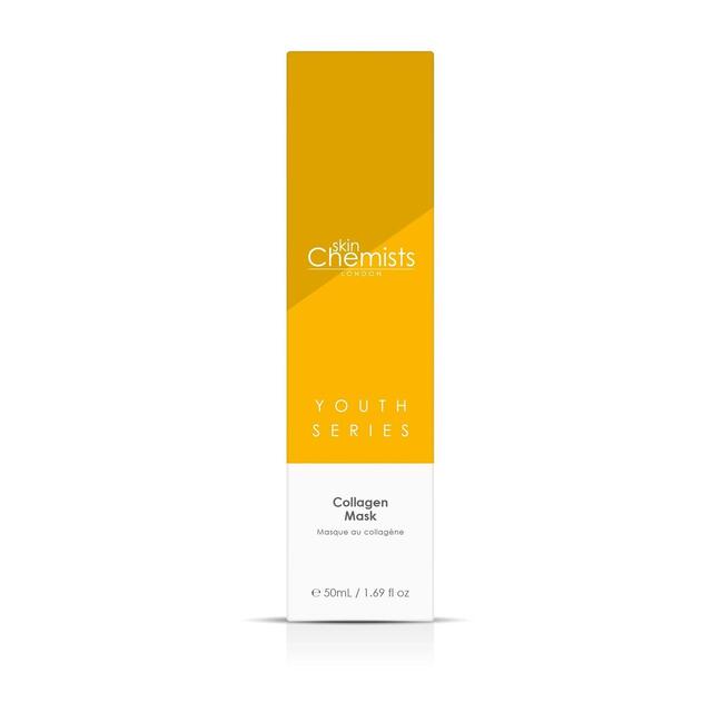 SkinChemists Youth Series Collagen Mask thumbnail 3