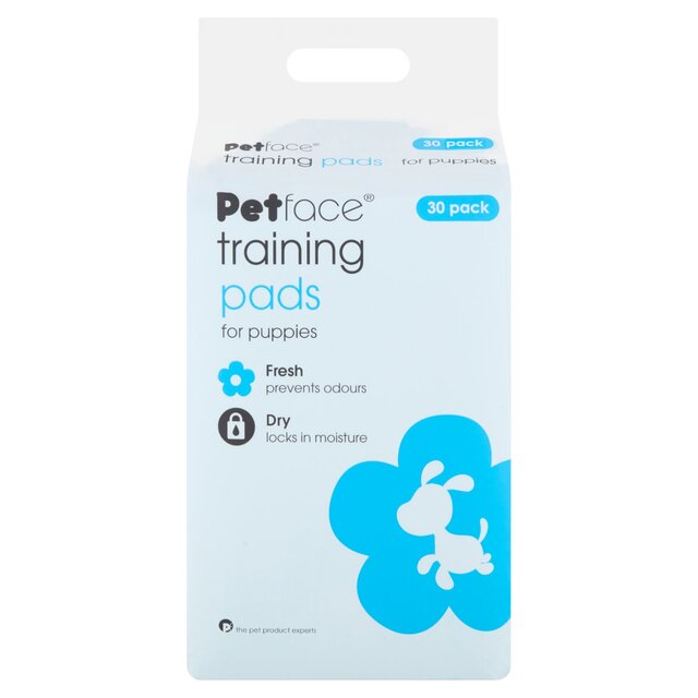 Petface Puppy Training Pads
