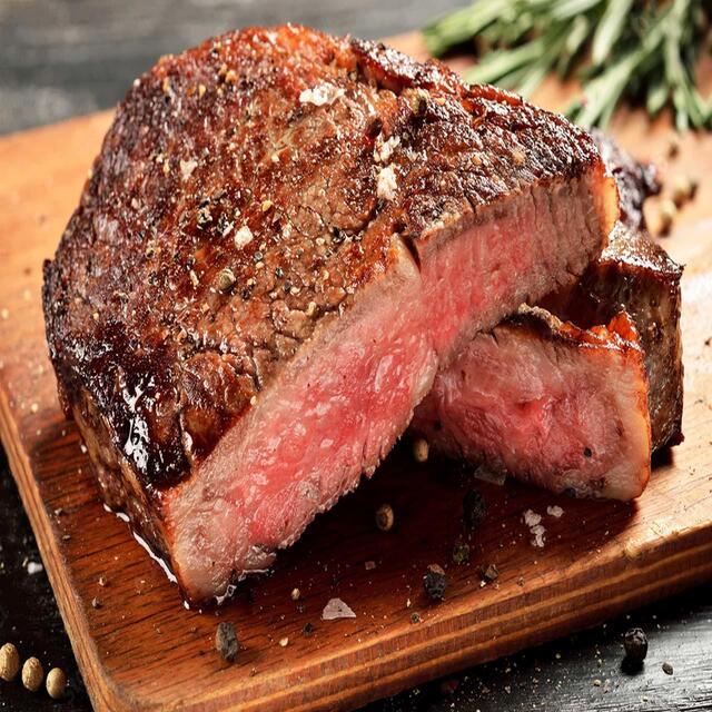 Turf & Clover Thick Cut Steakhouse Ribeye thumbnail 2