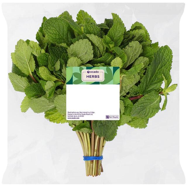 Ocado Hand Cut Mint thumbnail 2