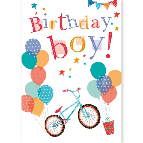 Children's Birthday Cards Bundle thumbnail 6