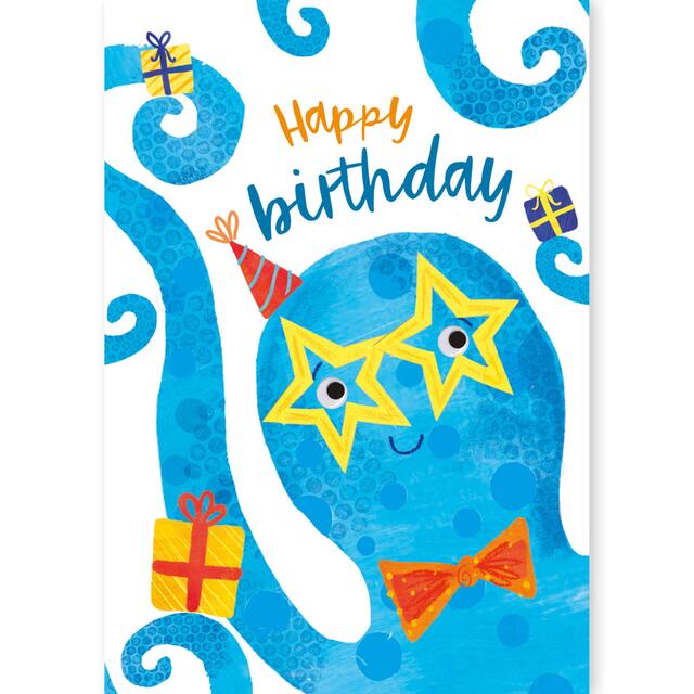 Children's Birthday Cards Bundle thumbnail 10