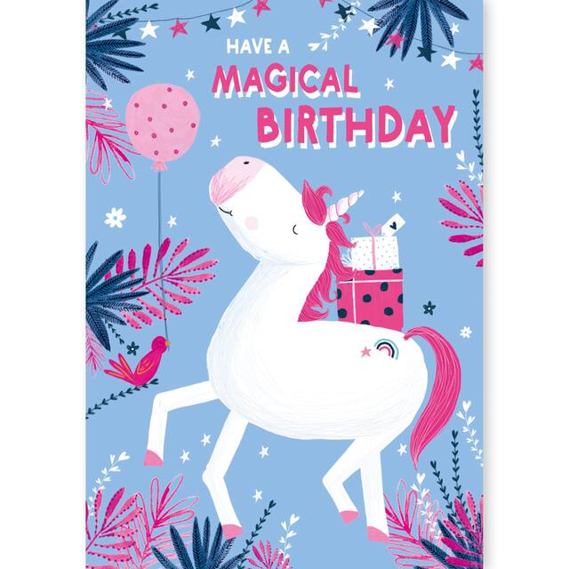 Children's Birthday Cards Bundle thumbnail 11