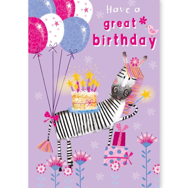 Children's Birthday Cards Bundle thumbnail 2