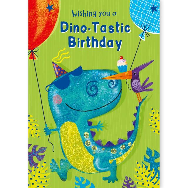 Children's Birthday Cards Bundle thumbnail 4