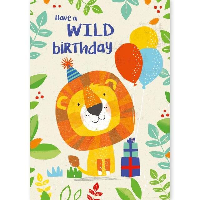 Children's Birthday Cards Bundle thumbnail 5