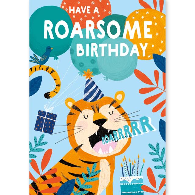 Children's Birthday Cards Bundle thumbnail 8