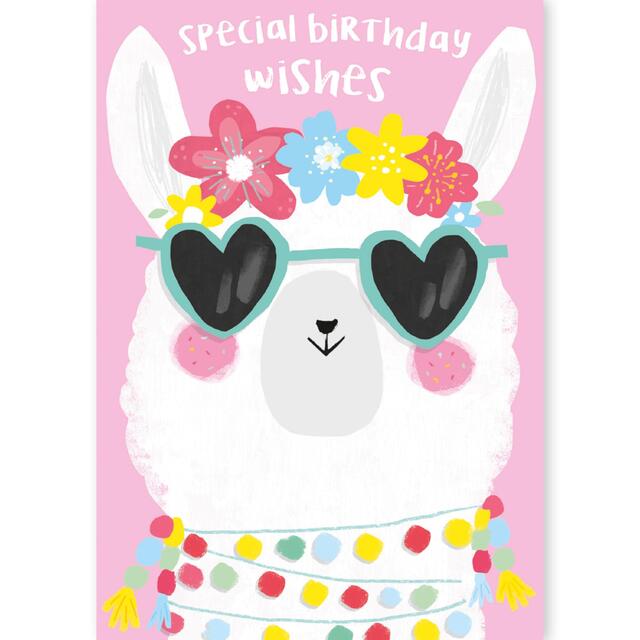 Children's Birthday Cards Bundle thumbnail 9