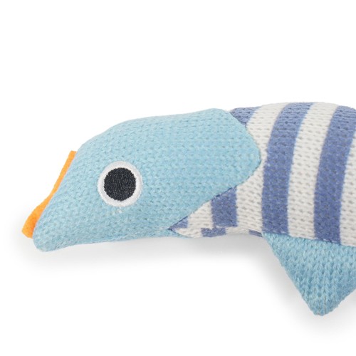 Battersea Catnip Kicker Fish thumbnail 3