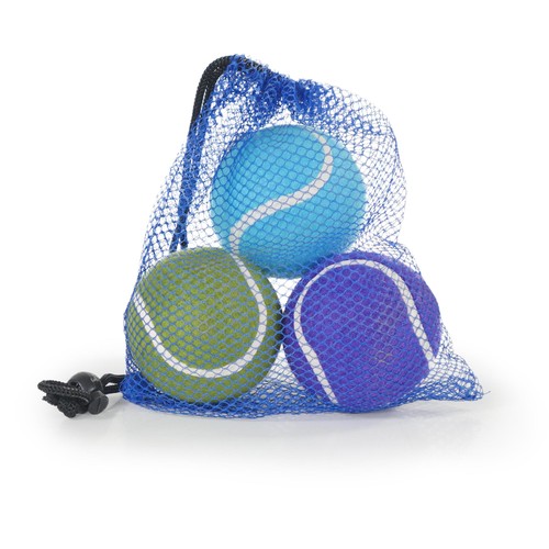 Battersea Tennis Balls  thumbnail 2