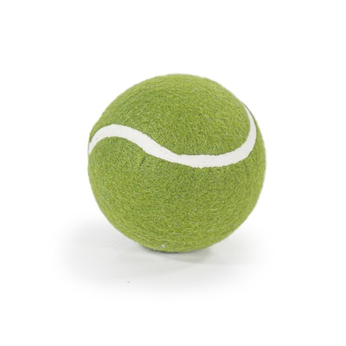 Battersea Tennis Balls  thumbnail 4