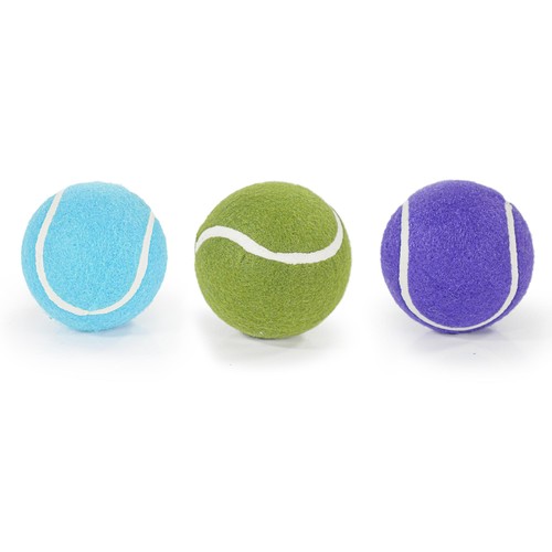 Battersea Tennis Balls  thumbnail 6