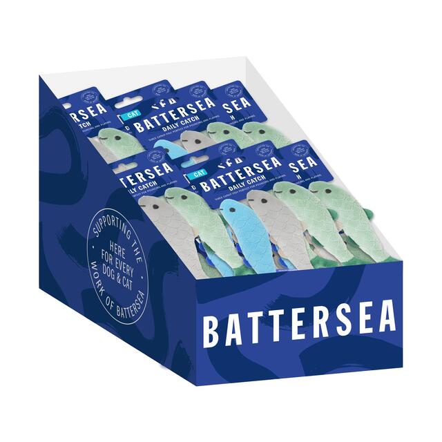 Battersea Daily Catch thumbnail 3
