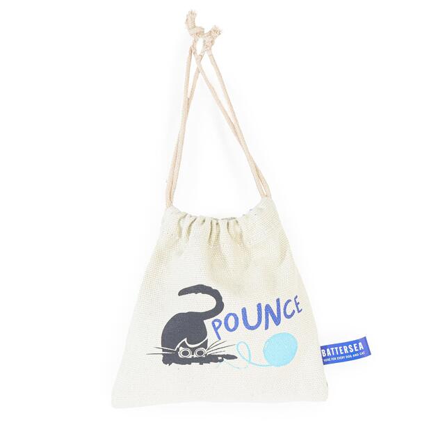 Battersea Pounce Cat Balls thumbnail 2