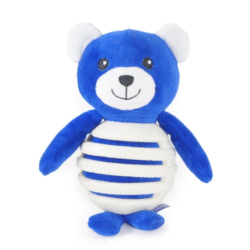 Battersea Rubber Belly Bear thumbnail 2