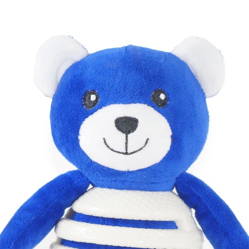 Battersea Rubber Belly Bear thumbnail 3