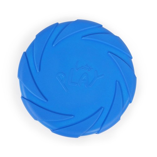Battersea Foam Frisbee thumbnail 2