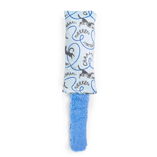 Battersea Catnip Kicker Geo Print thumbnail 3
