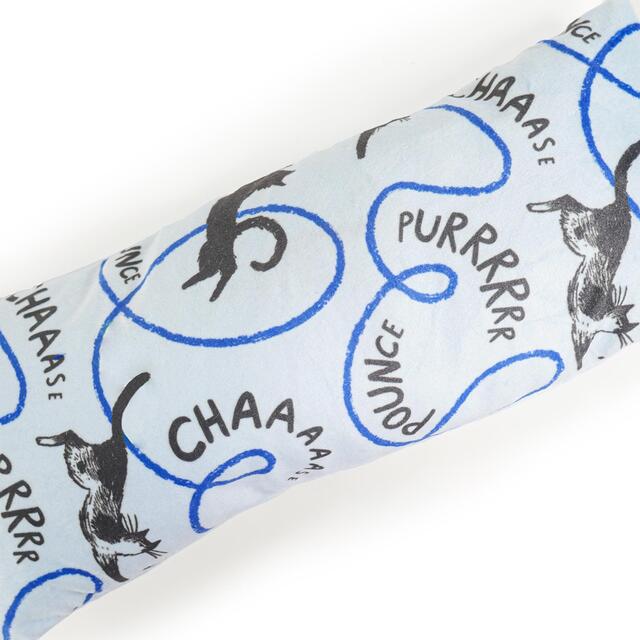 Battersea Catnip Kicker Geo Print thumbnail 5