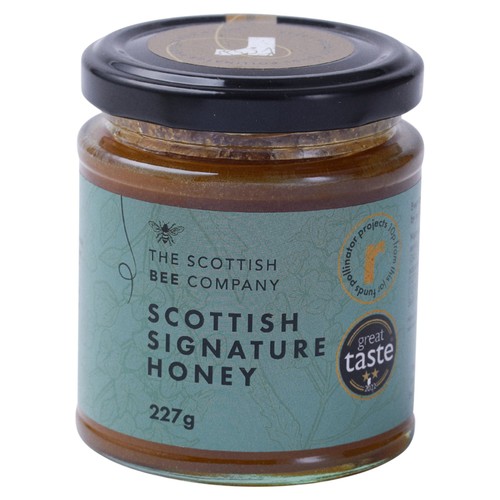 Scottish Bee Company Signature honey