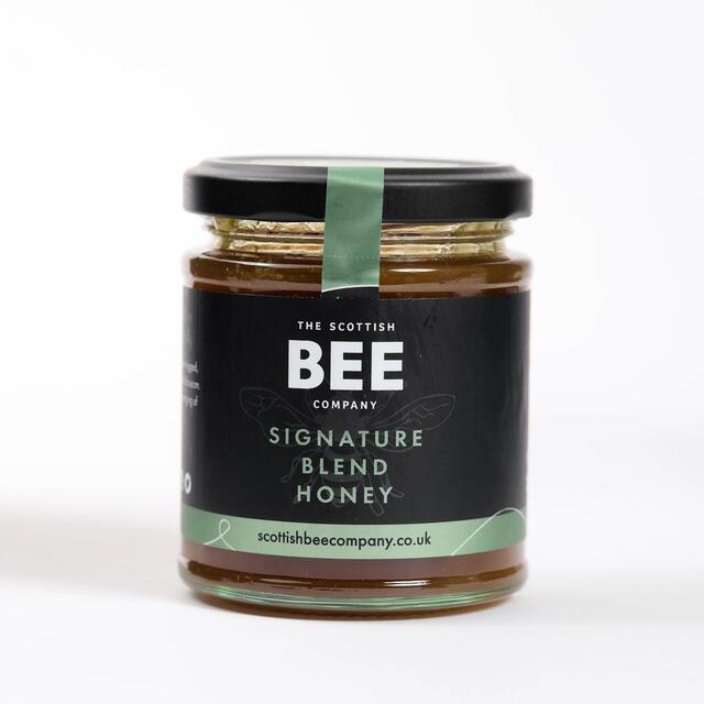 Scottish Bee Company Signature honey