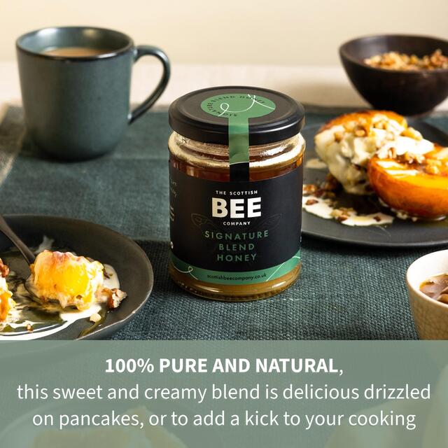 Scottish Bee Company Signature honey thumbnail 5