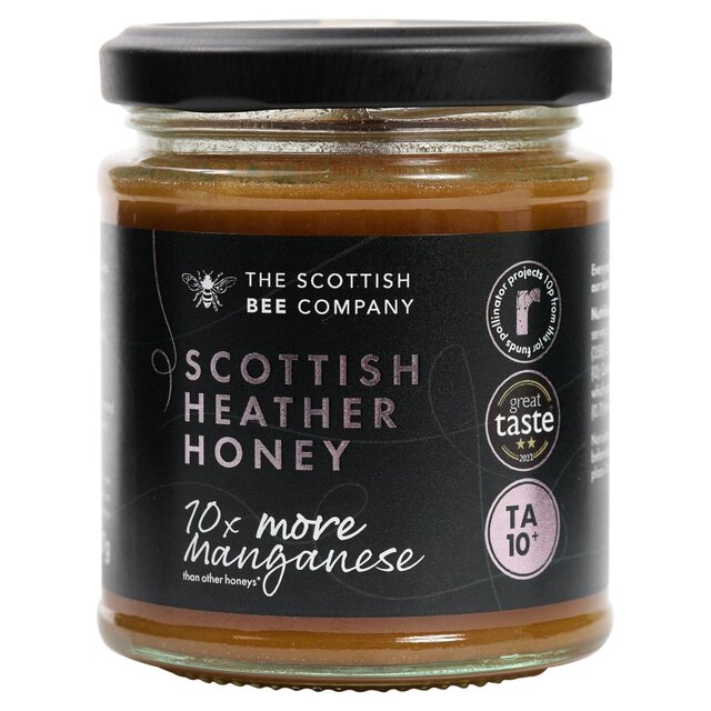 Scottish Bee Company Heather Honey