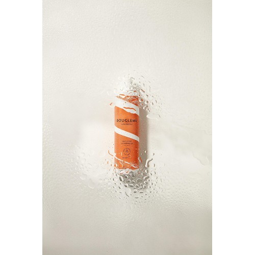 Boucleme Seal + Shield Styling Gel thumbnail 3
