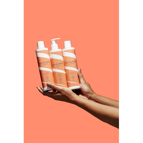Boucleme Seal + Shield Styling Gel thumbnail 4