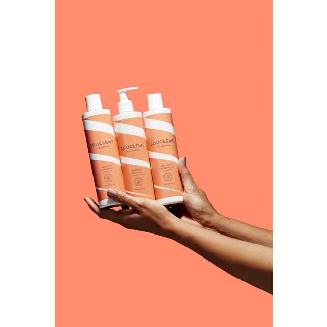 Boucleme Seal + Shield Styling Gel thumbnail 4