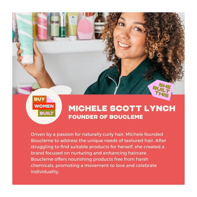 Boucleme Seal + Shield Conditioner thumbnail 5