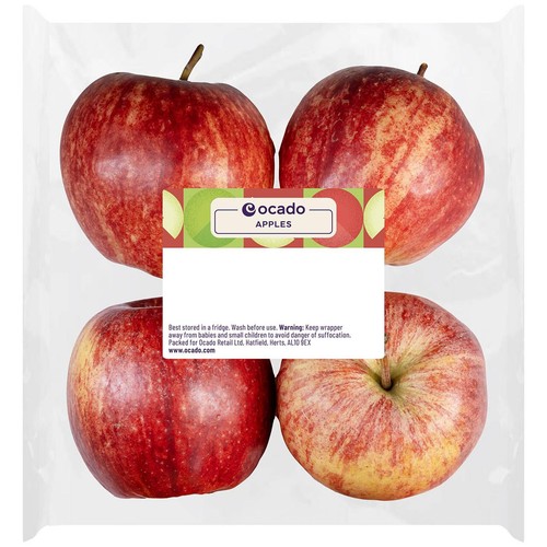 Ocado British Magic Star Apples