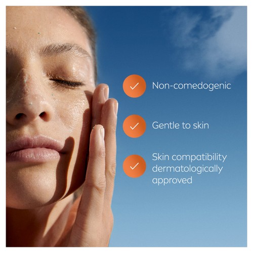 NIVEA Derma Skin Clear Scrub thumbnail 4