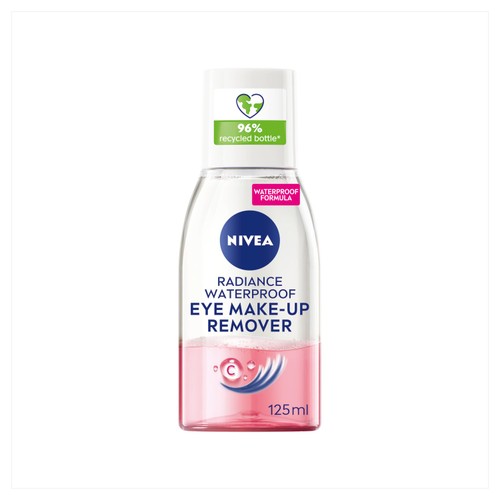 NIVEA Glow Eye Make-up Remover thumbnail 5