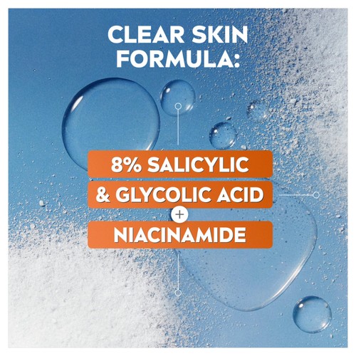 NIVEA Derma Skin Clear Chemical Exfoliator thumbnail 4