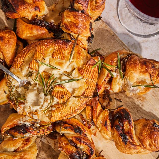 Honestly Tasty Shamembert thumbnail 3