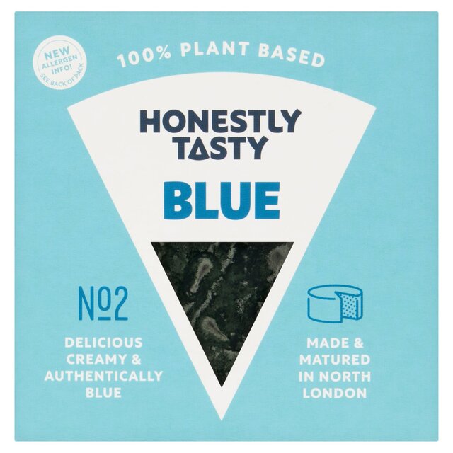 Honestly Tasty Blue