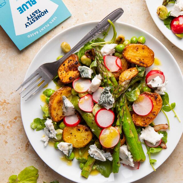 Honestly Tasty Blue thumbnail 2