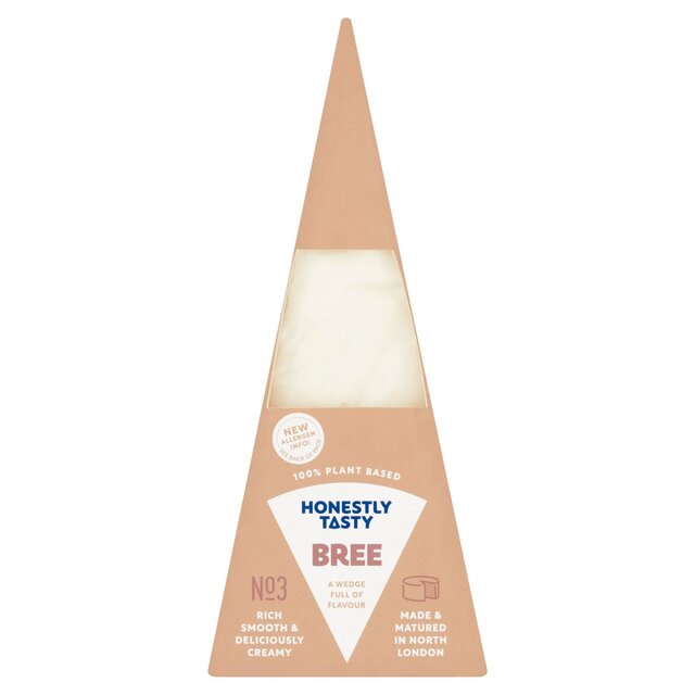 Honestly Tasty Bree thumbnail 2