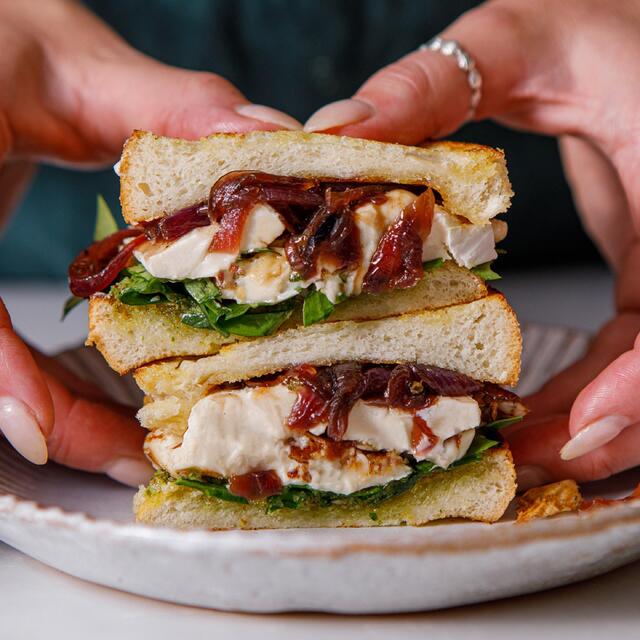 Honestly Tasty Bree thumbnail 3